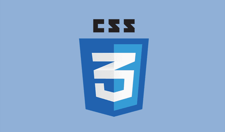 Gambar Logo CSS